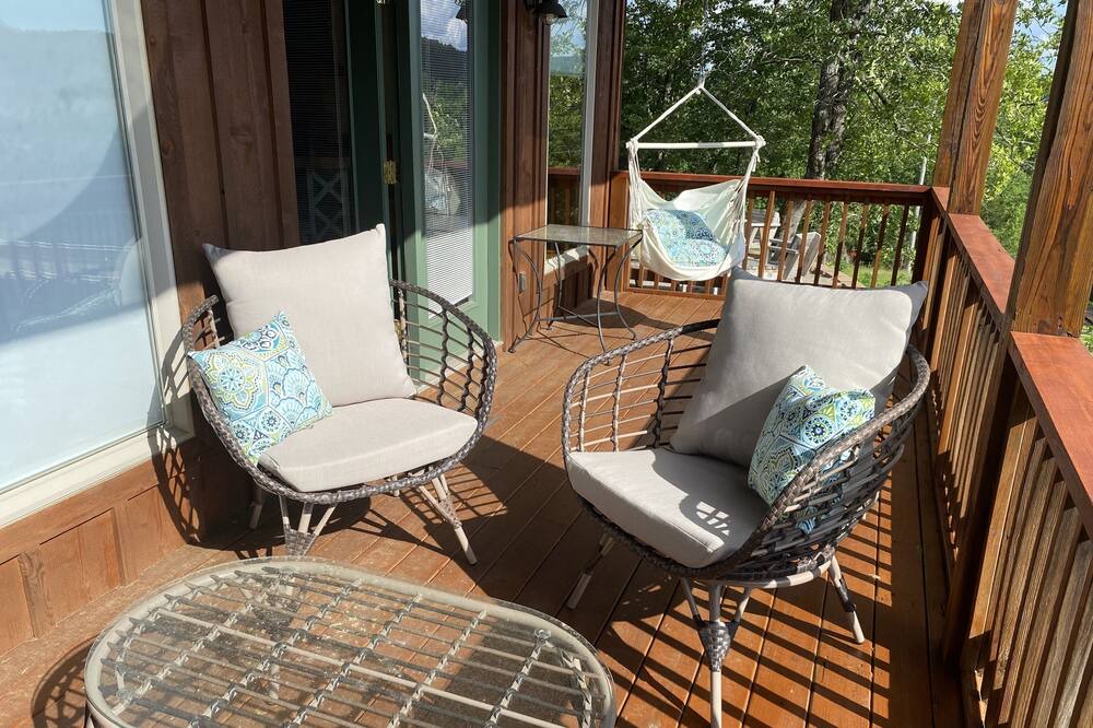 Photo of Outdoor in Norfork