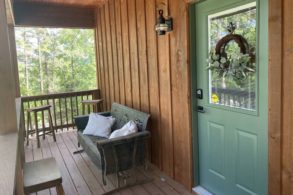 Photo of Outdoor in Norfork