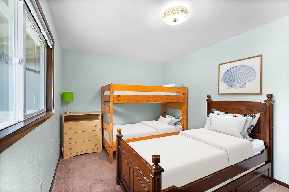 Photo of Bedroom in Camano Island