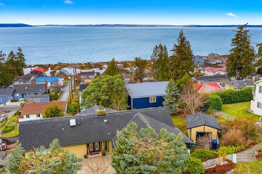 Photo of Outdoor in Camano Island