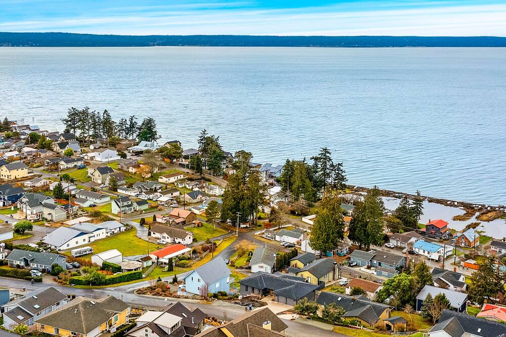 Photo of Outdoor in Camano Island
