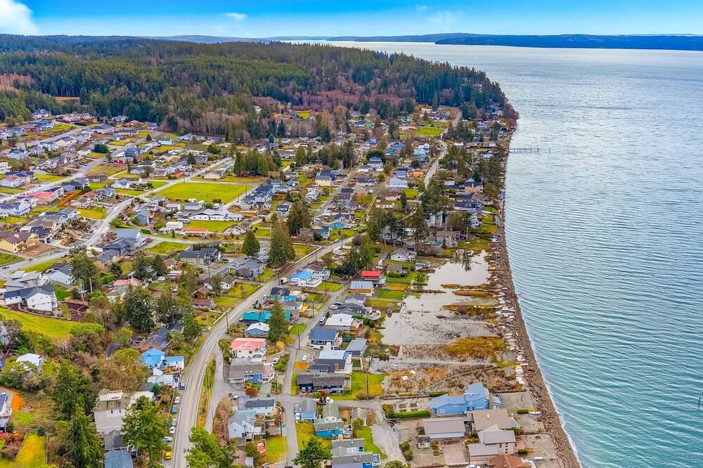 Photo of Outdoor in Camano Island