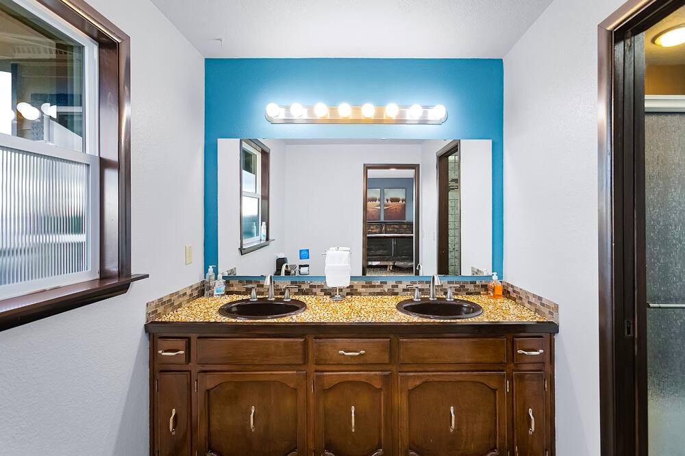Photo of Bathroom in Camano Island