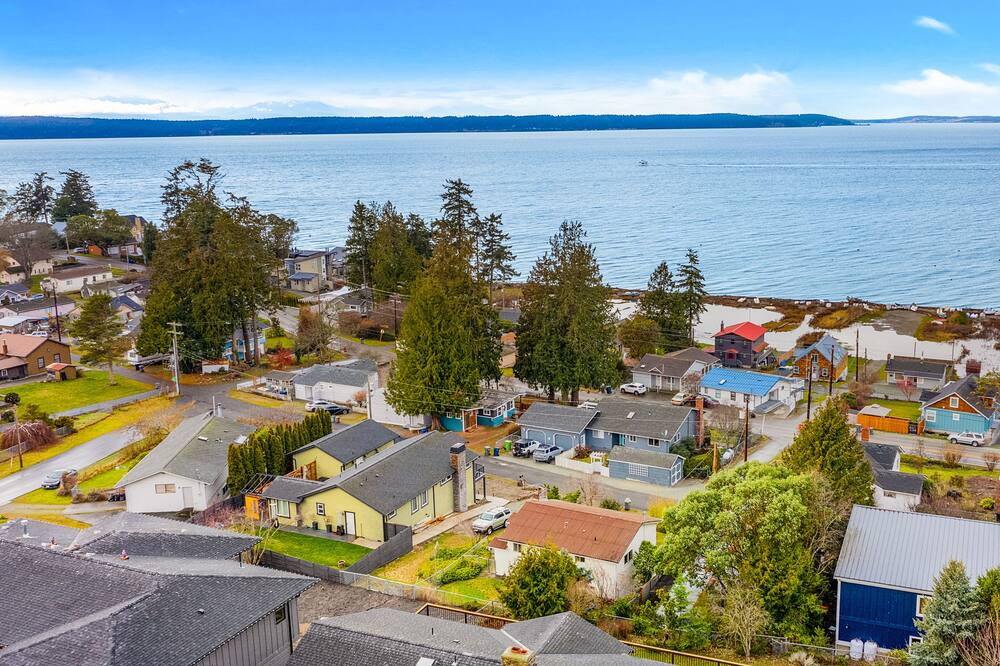 Photo of Outdoor in Camano Island