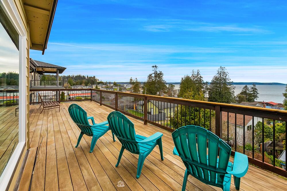 Photo of Outdoor in Camano Island