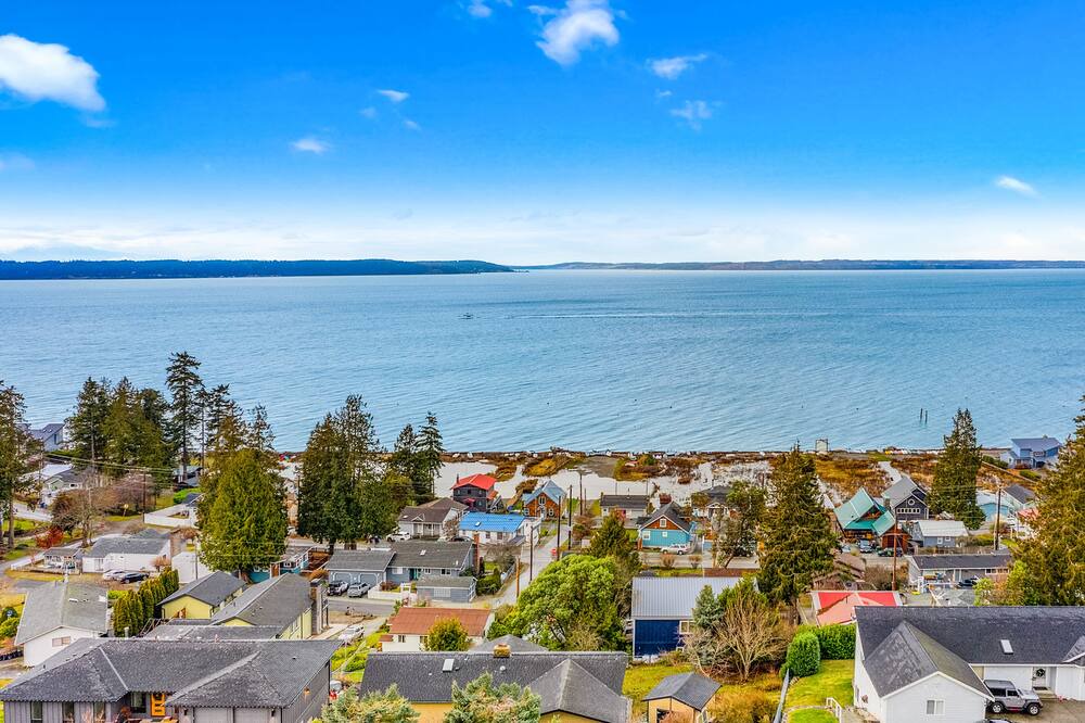 Photo of Outdoor in Camano Island
