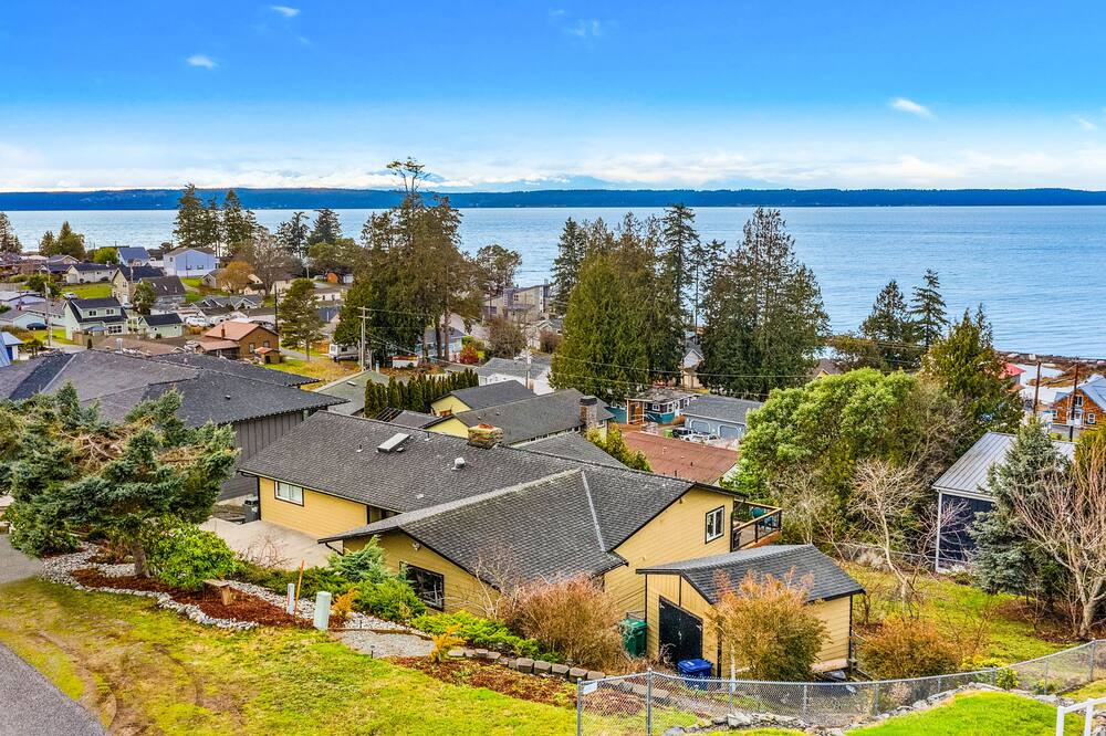 Photo of Outdoor in Camano Island