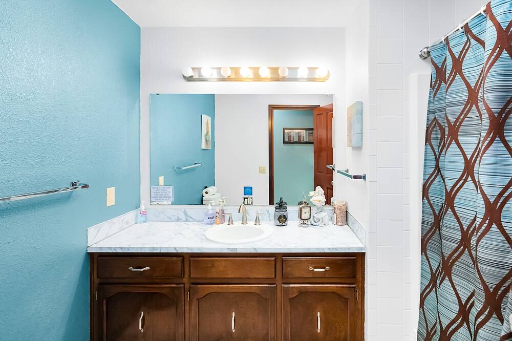 Photo of Bathroom in Camano Island