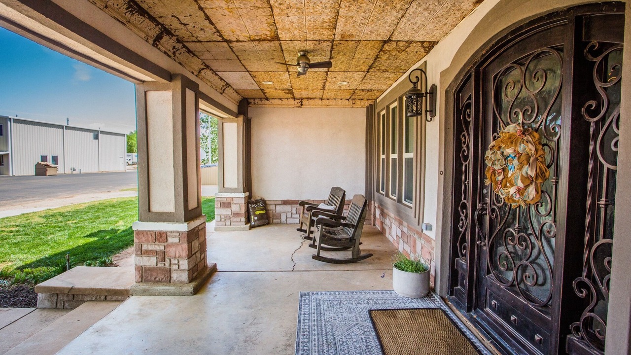 Photo of Outdoor in Sudan