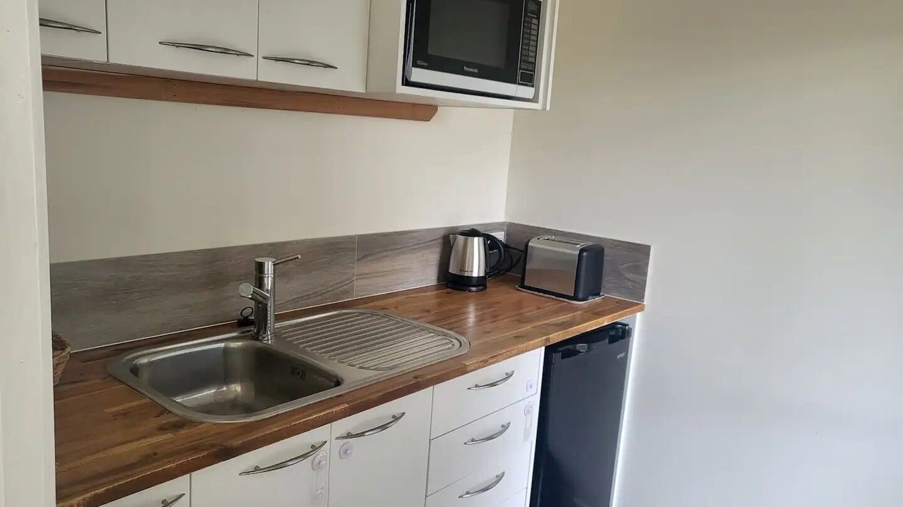 Photo of Kitchen in Rotowaro