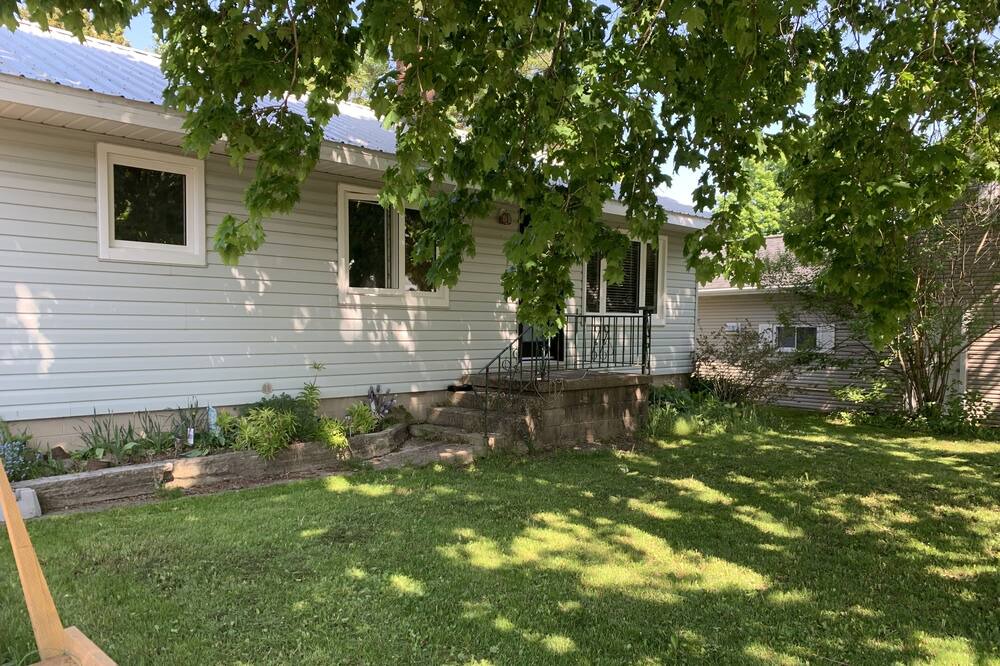 Photo of Outdoor in Chatsworth