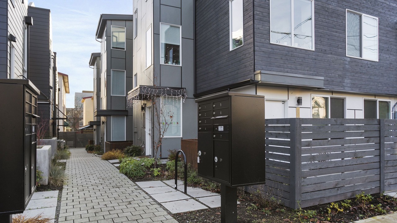 Photo of Outdoor in West Woodland