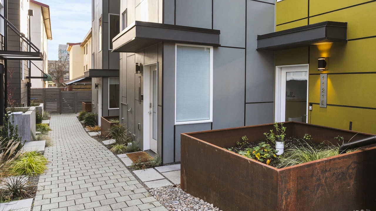 Photo of Outdoor in West Woodland