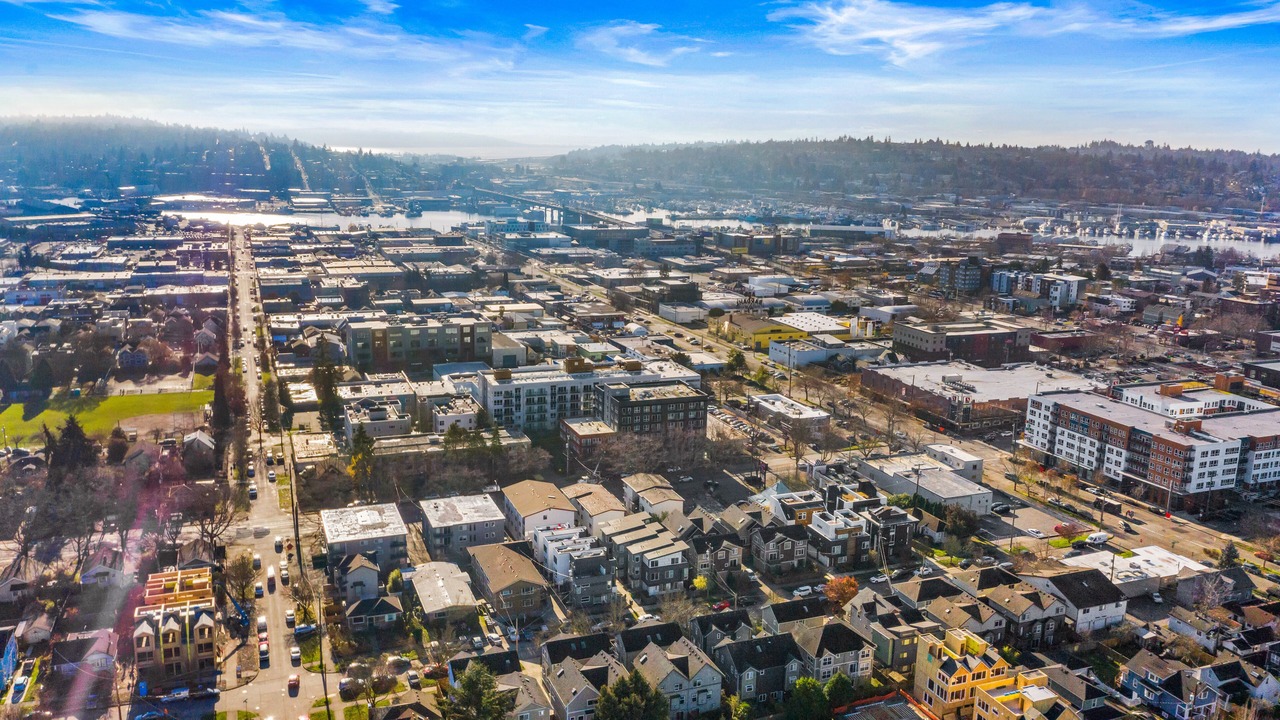 Photo of Outdoor in West Woodland