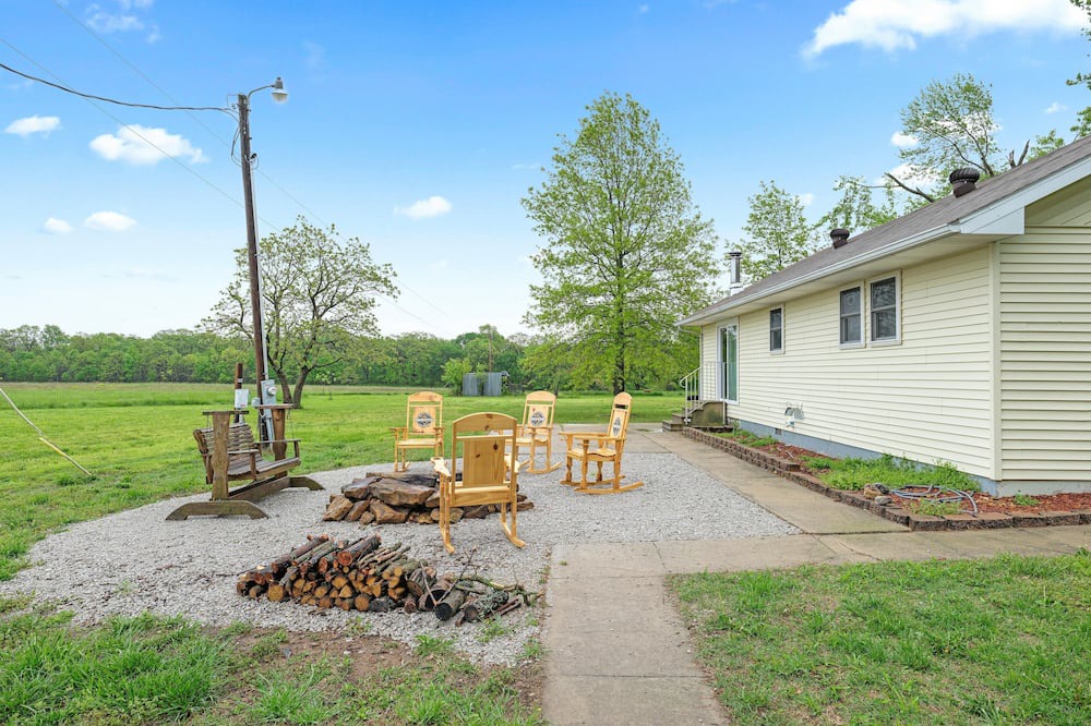 Photo of Outdoor in Horton