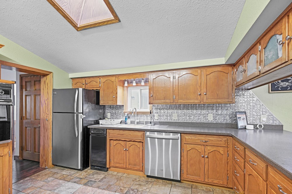 Photo of Kitchen in Horton