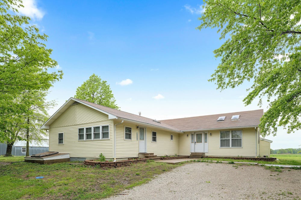 Photo of Outdoor in Horton