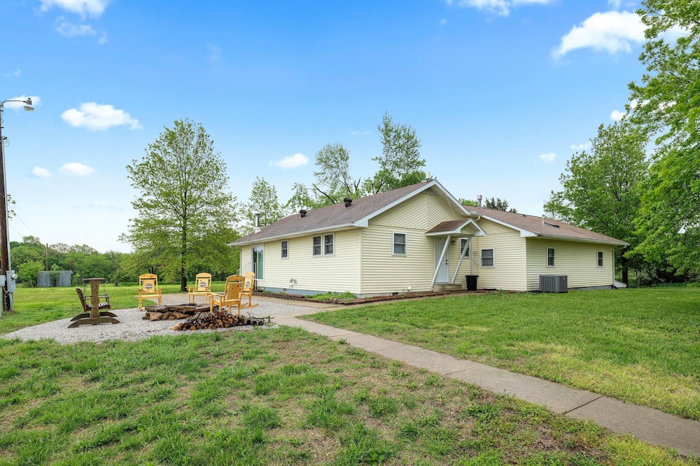 Photo of Outdoor in Horton