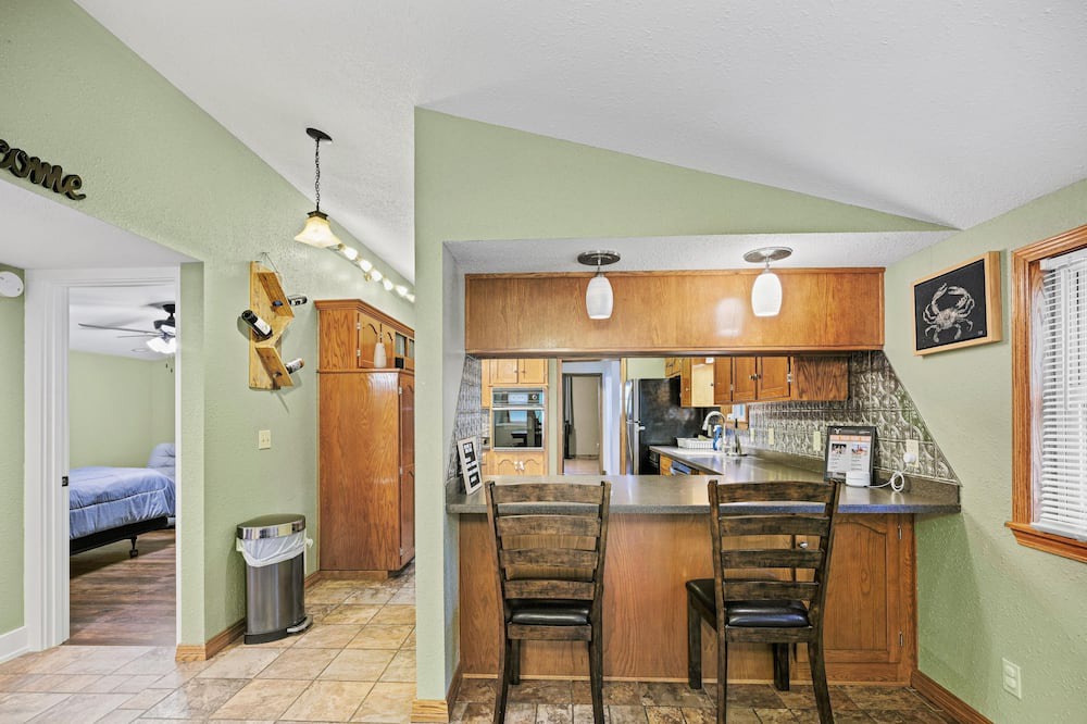 Photo of Kitchen in Horton
