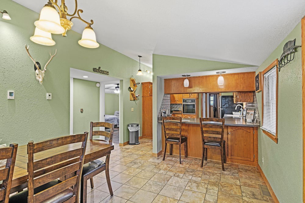 Photo of Kitchen in Horton