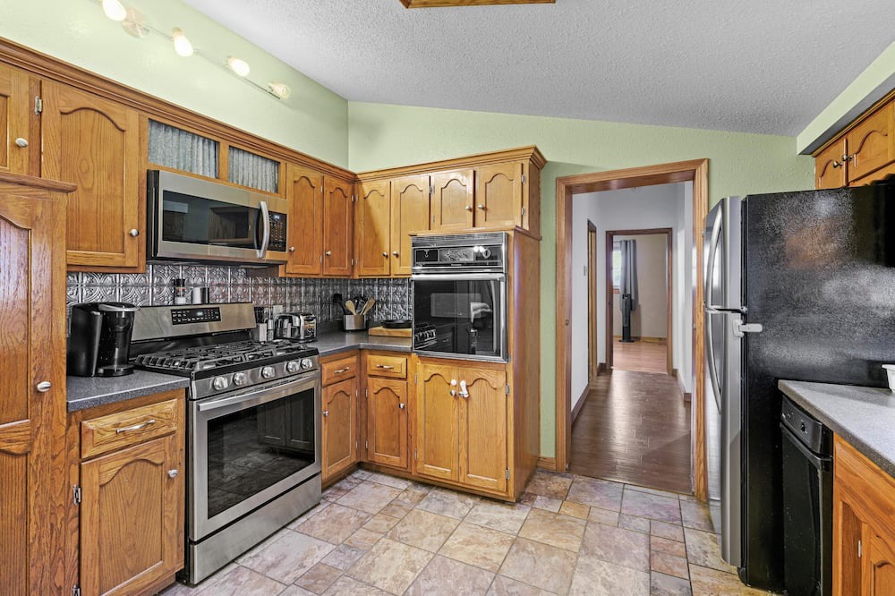 Photo of Kitchen in Horton