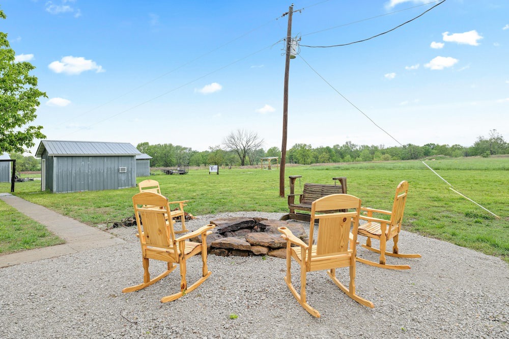 Photo of Outdoor in Horton