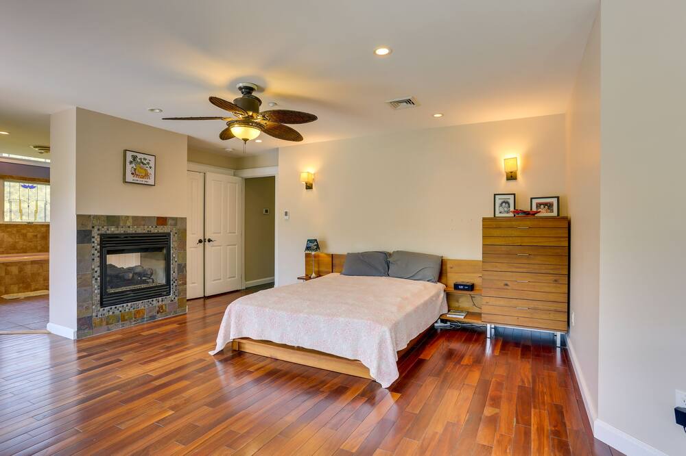 Photo of Bedroom in Gardiner
