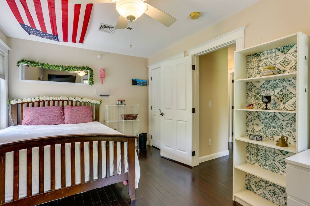 Photo of Bedroom in Gardiner