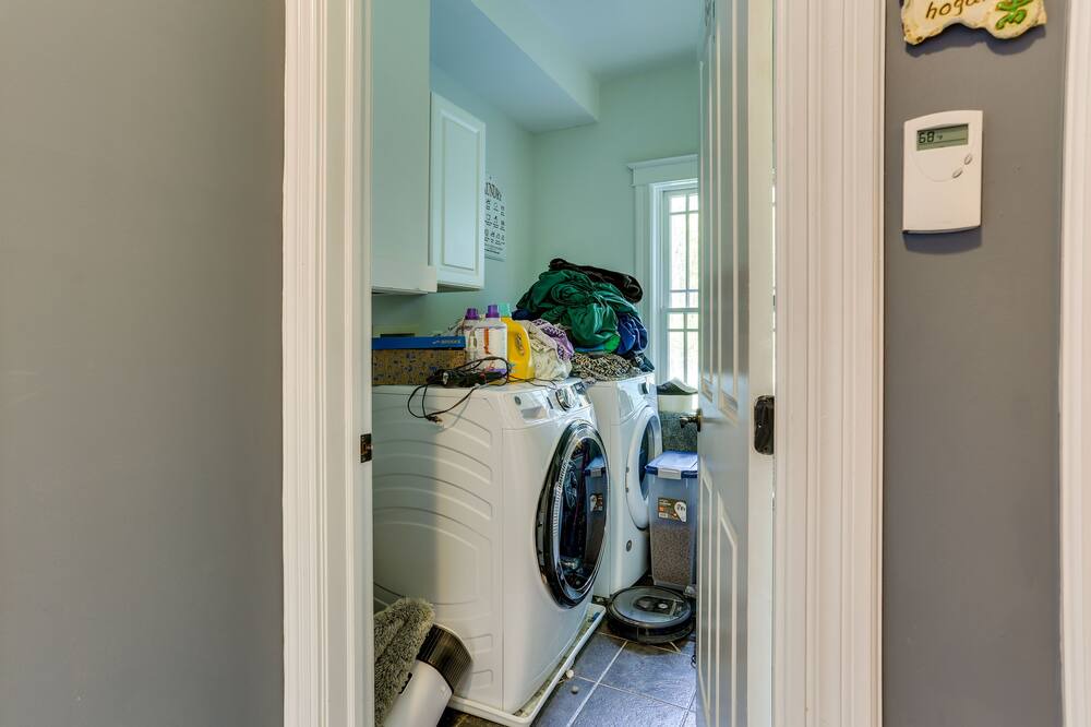 Photo of Bedroom in Gardiner