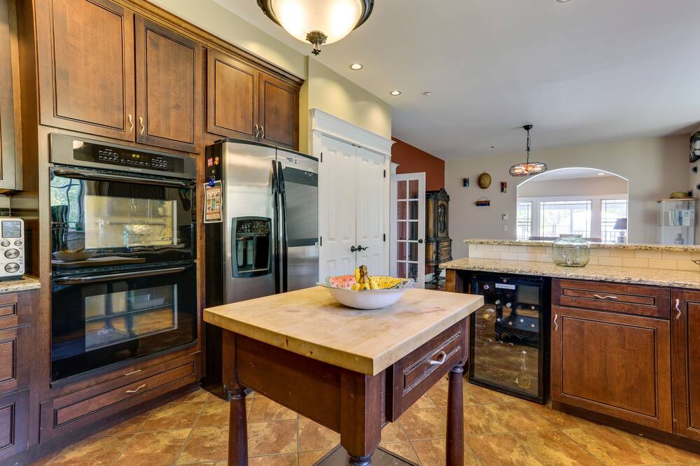 Photo of Kitchen in Gardiner