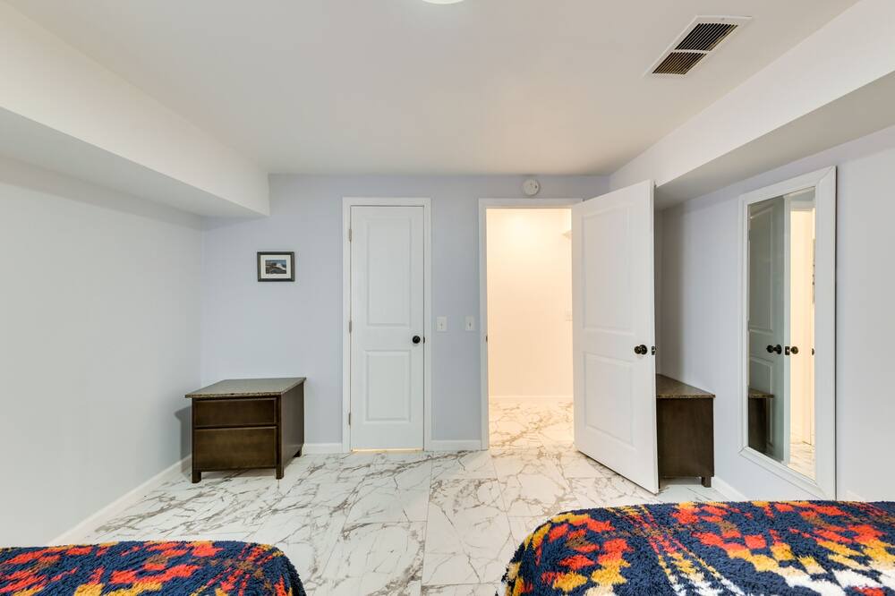 Photo of Bedroom in Rushville