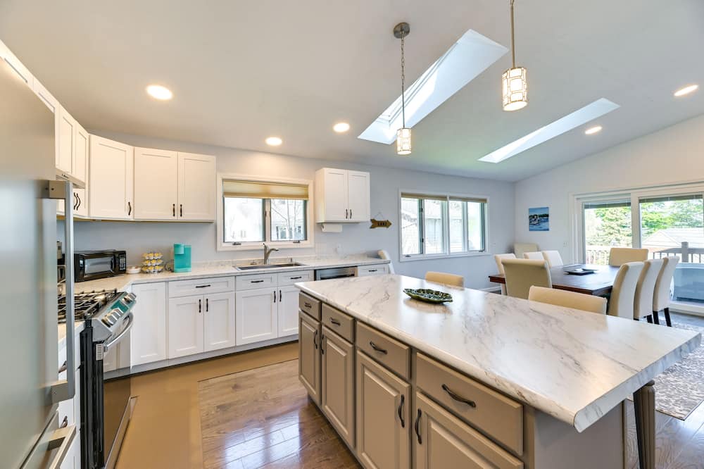 Photo of Kitchen in Rushville