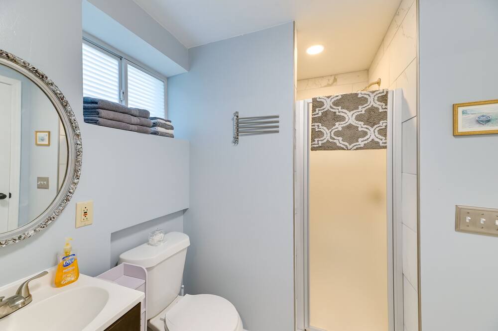 Photo of Bathroom in Rushville