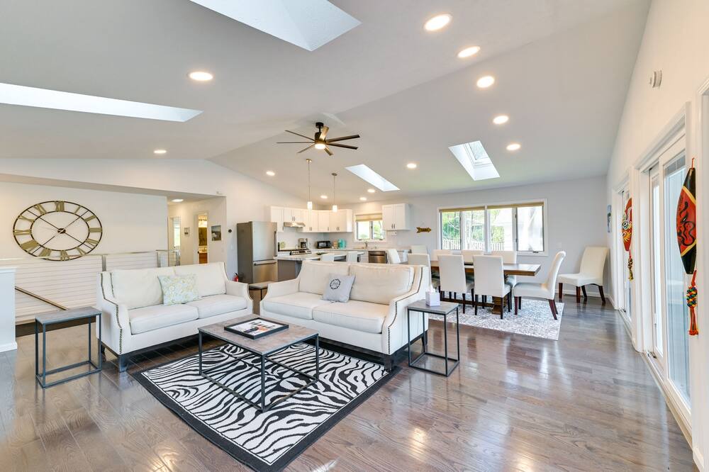 Photo of Bedroom in Rushville