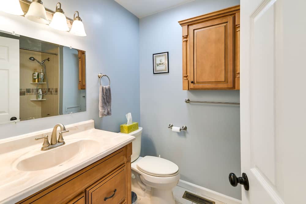 Photo of Bathroom in Rushville