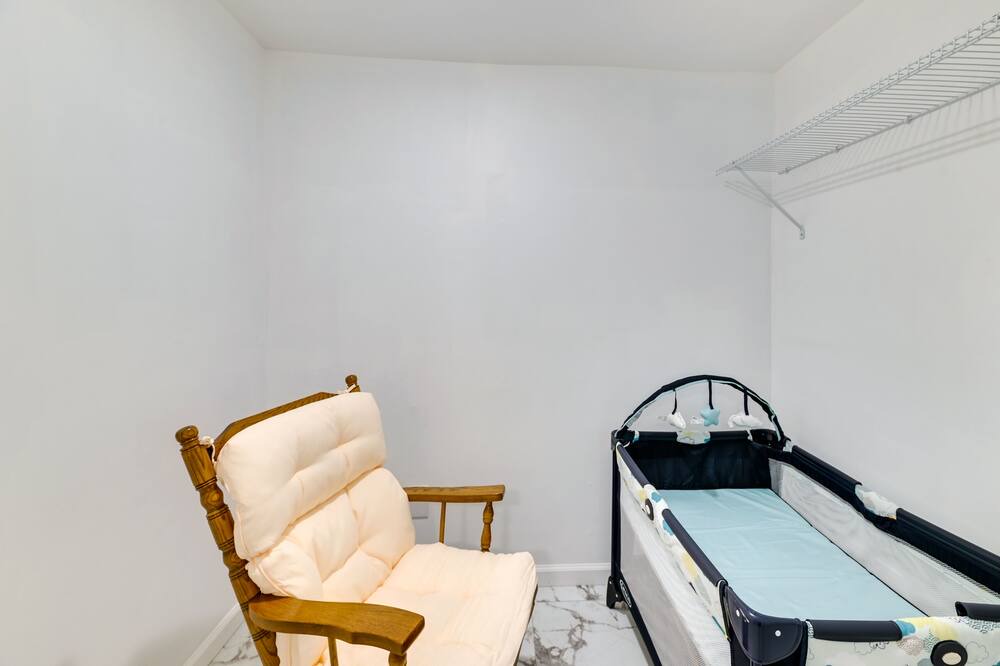 Photo of Bedroom in Rushville