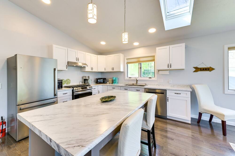 Photo of Kitchen in Rushville