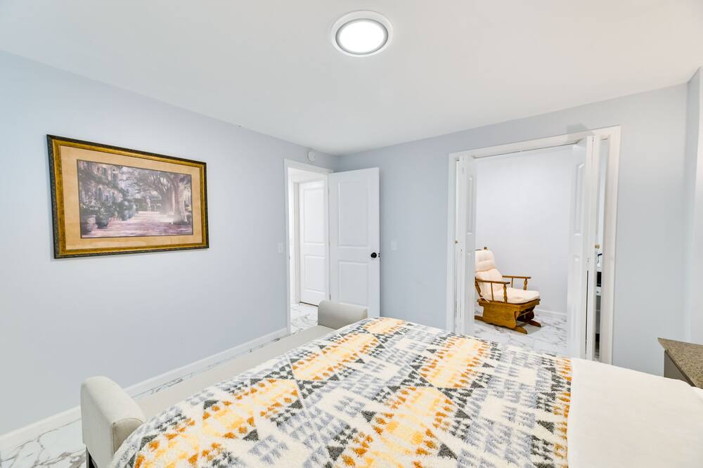 Photo of Bedroom in Rushville