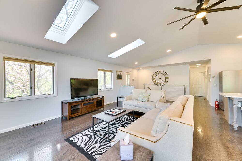 Photo of Livingroom in Rushville