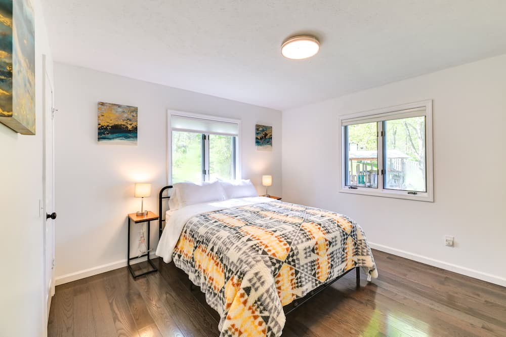 Photo of Bathroom in Rushville