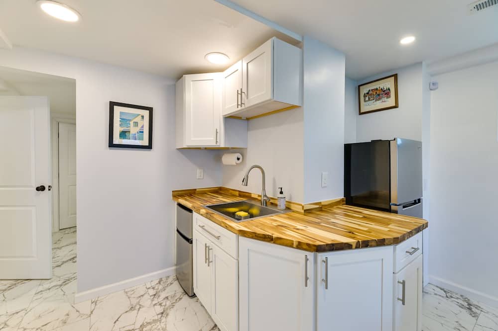 Photo of Kitchen in Rushville