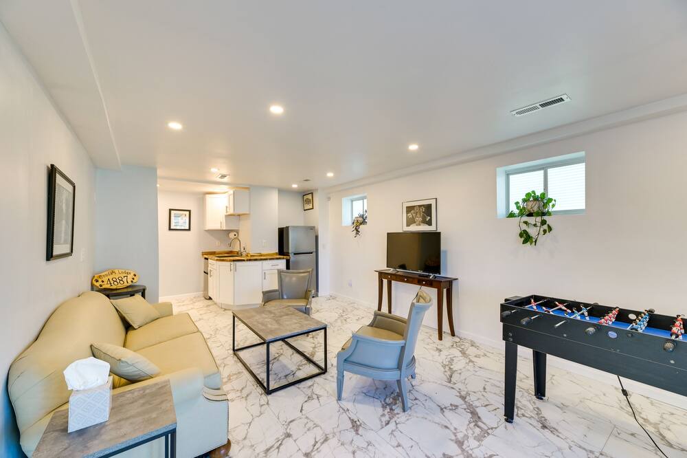 Photo of Bedroom in Rushville