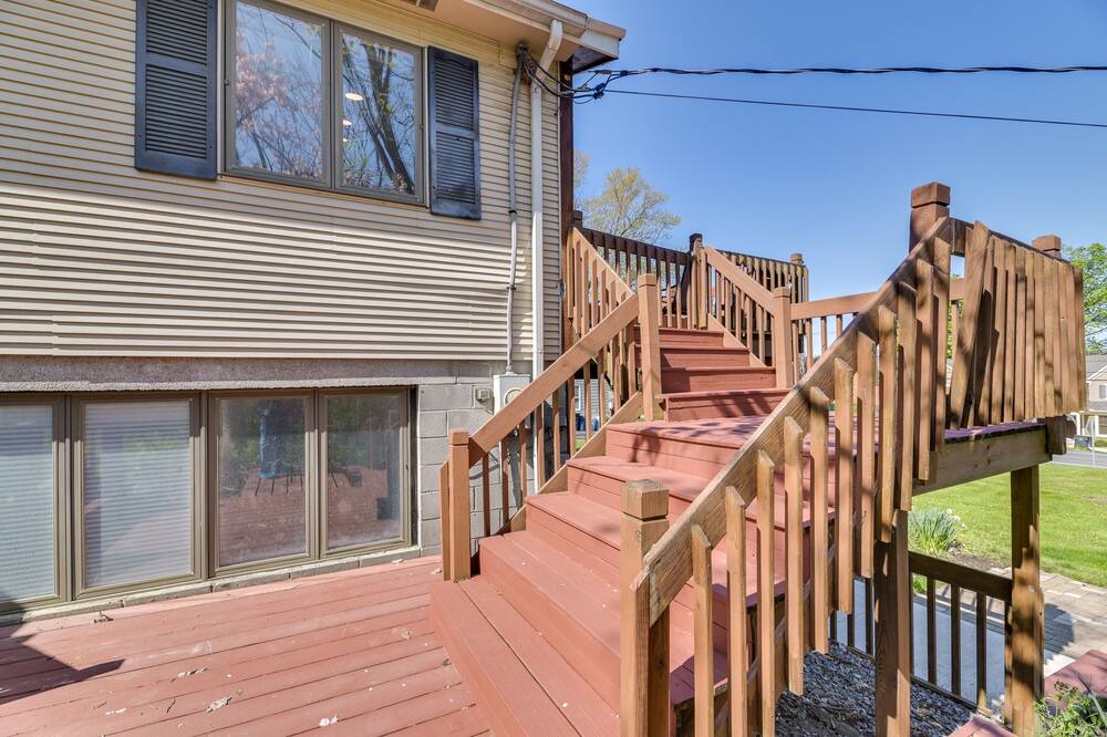 Photo of Outdoor in Rushville