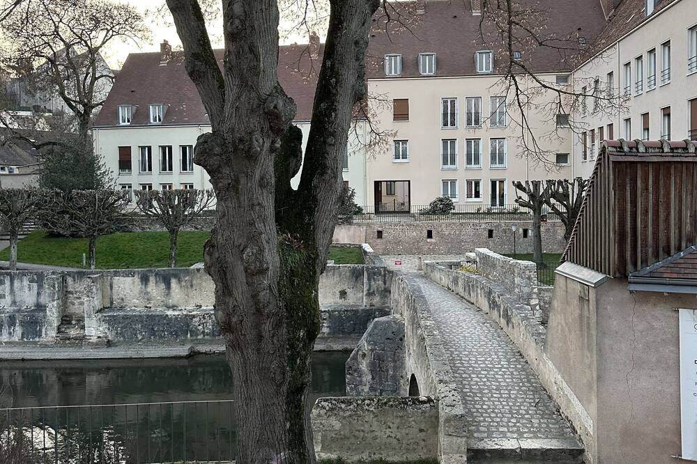 Photo of Outdoor in Chartres