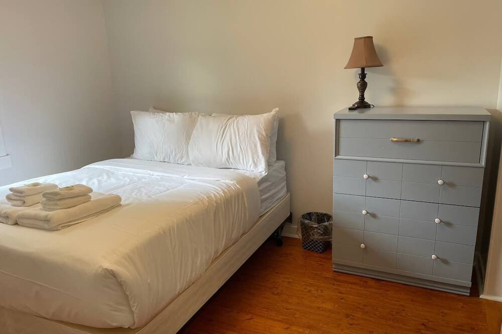 Photo of Bedroom in Steady Brook
