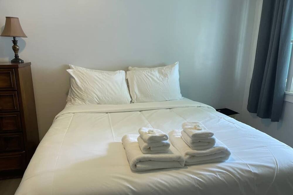 Photo of Bedroom in Steady Brook