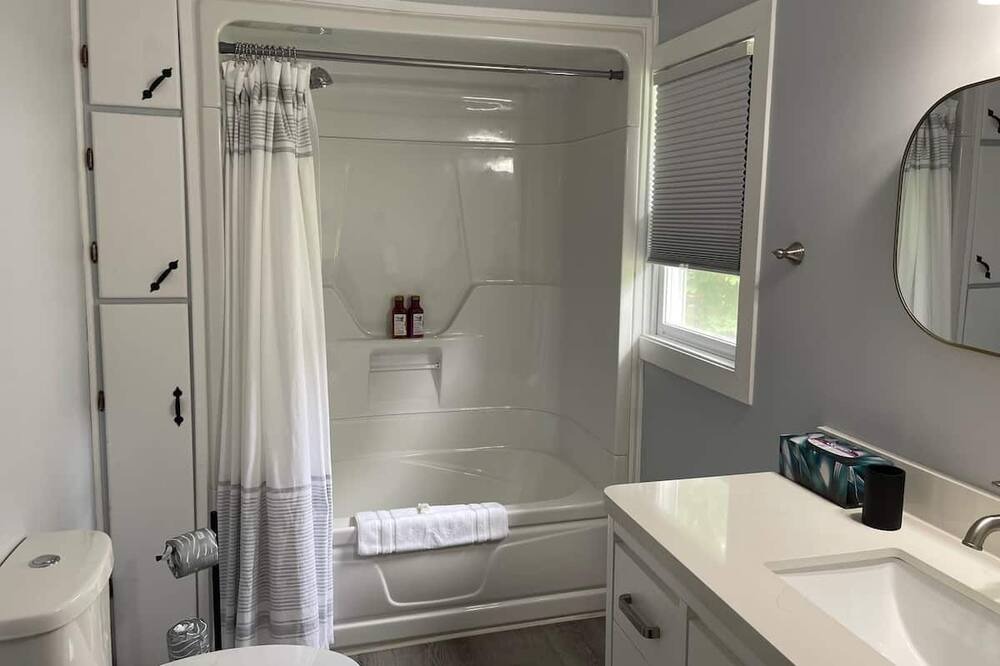 Photo of Bathroom in Steady Brook