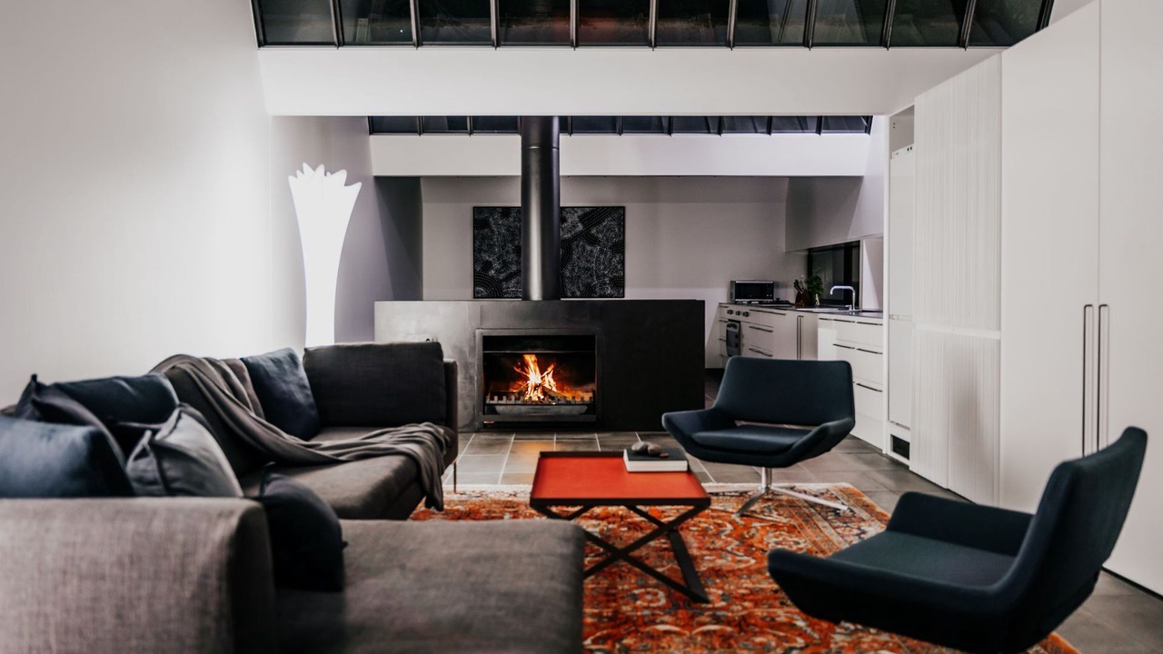 Photo of Livingroom in Wattle Hill