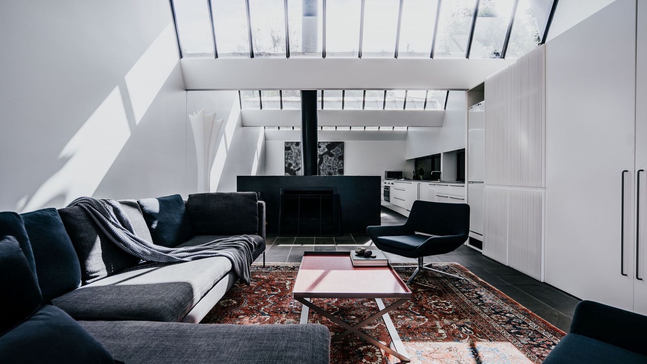 Photo of Livingroom in Wattle Hill