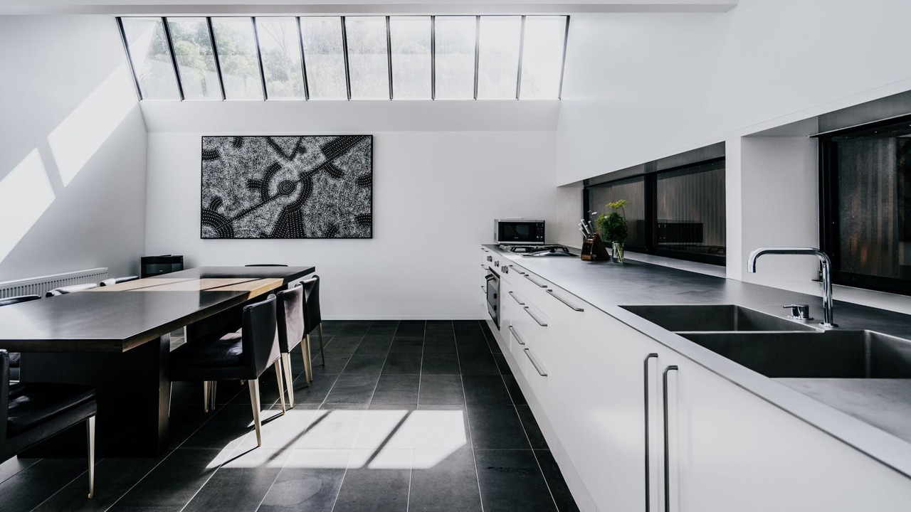 Photo of Kitchen in Wattle Hill